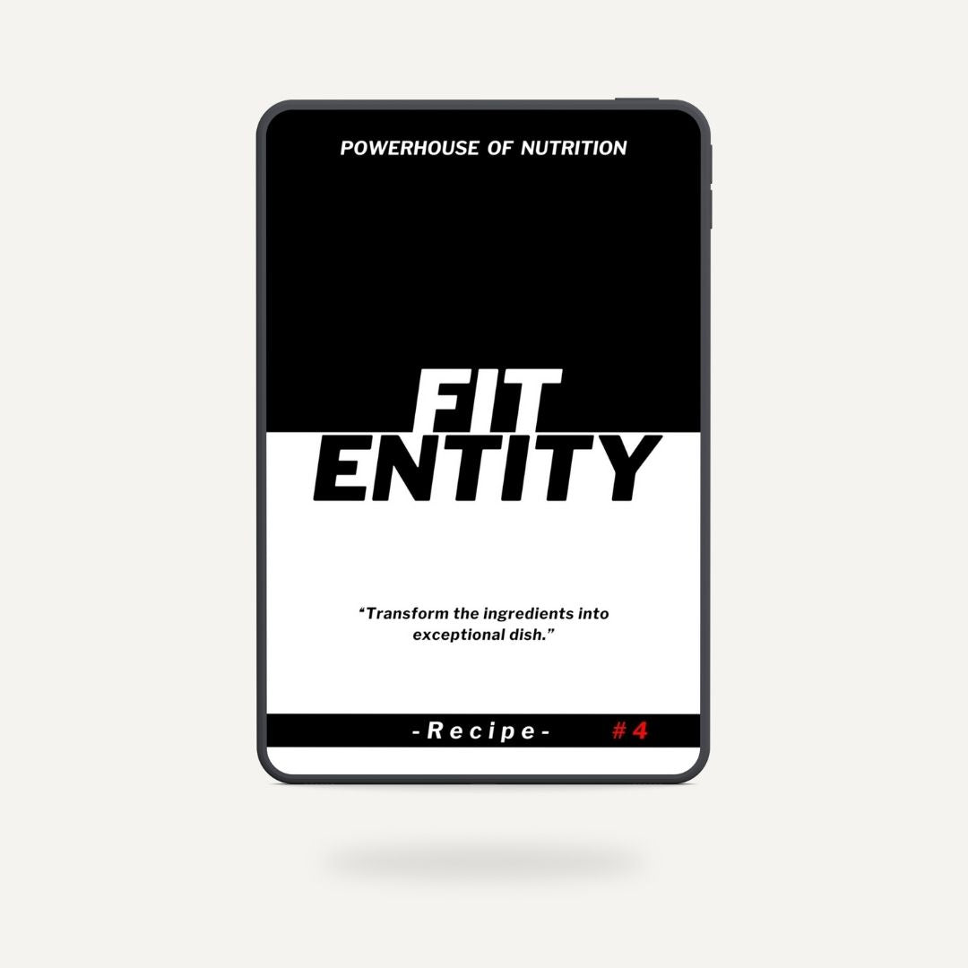 Neutral Egg White Omelette