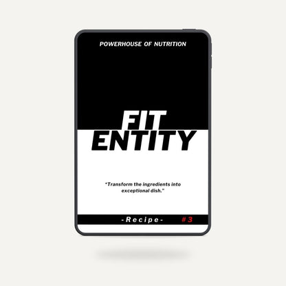 Salty Egg White Omelette