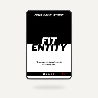 Neutral Egg White Omelette