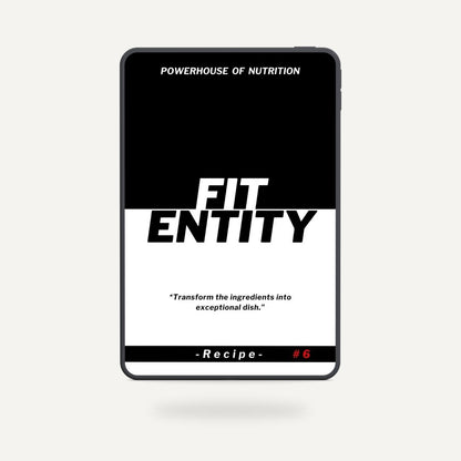 Salty Anabolic Bun Dumplings