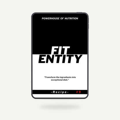 Salty Protein Oatmeal