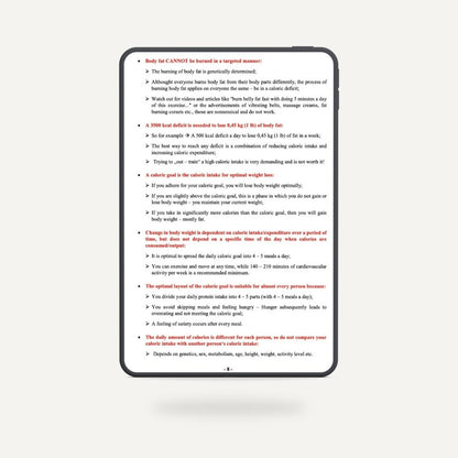 Fit Entity - Full Version