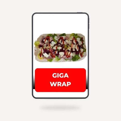 Giga Wrap